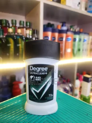 Degree Deodorant