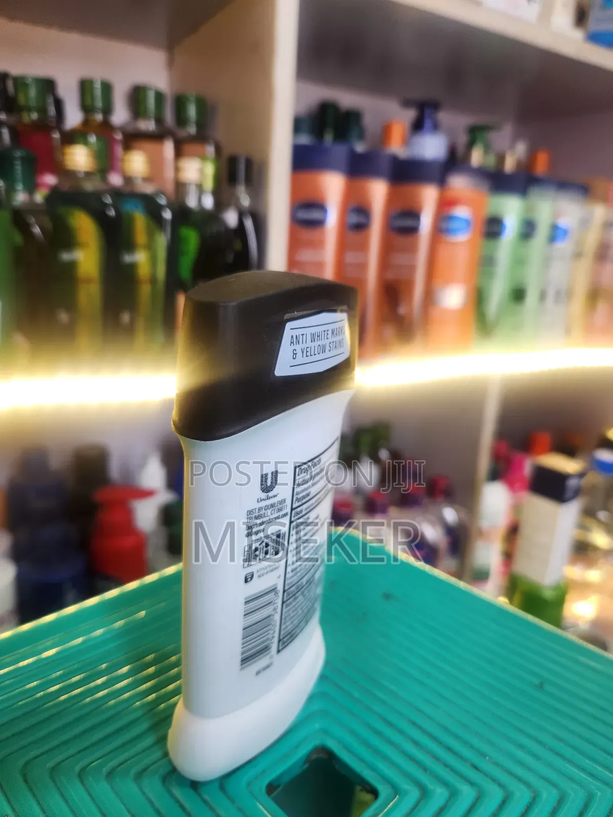 Degree Deodorant
