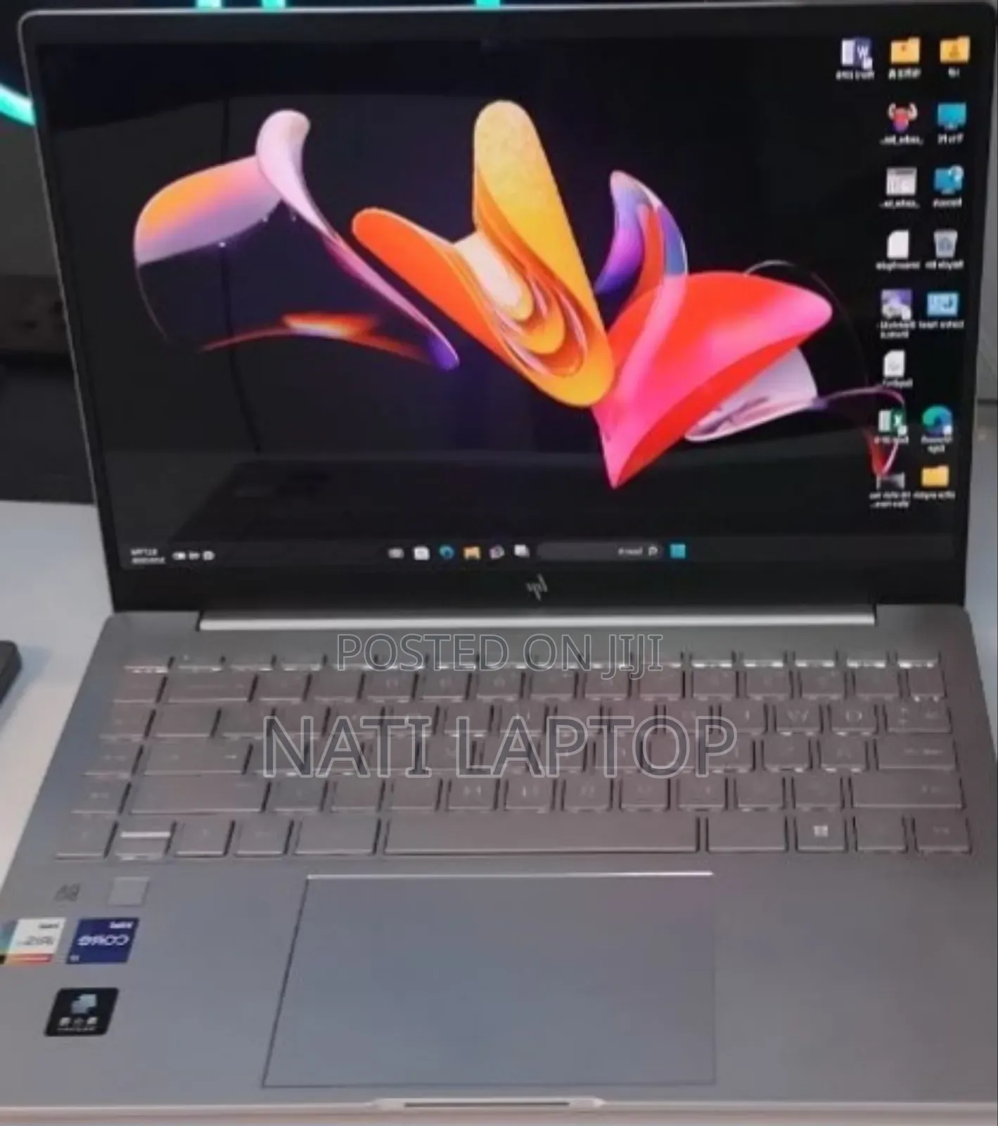 New Laptop HP Pavilion 14 16GB Intel Core i7 SSD 1T