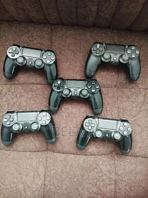 Ps4 Original Joysticks Joystick