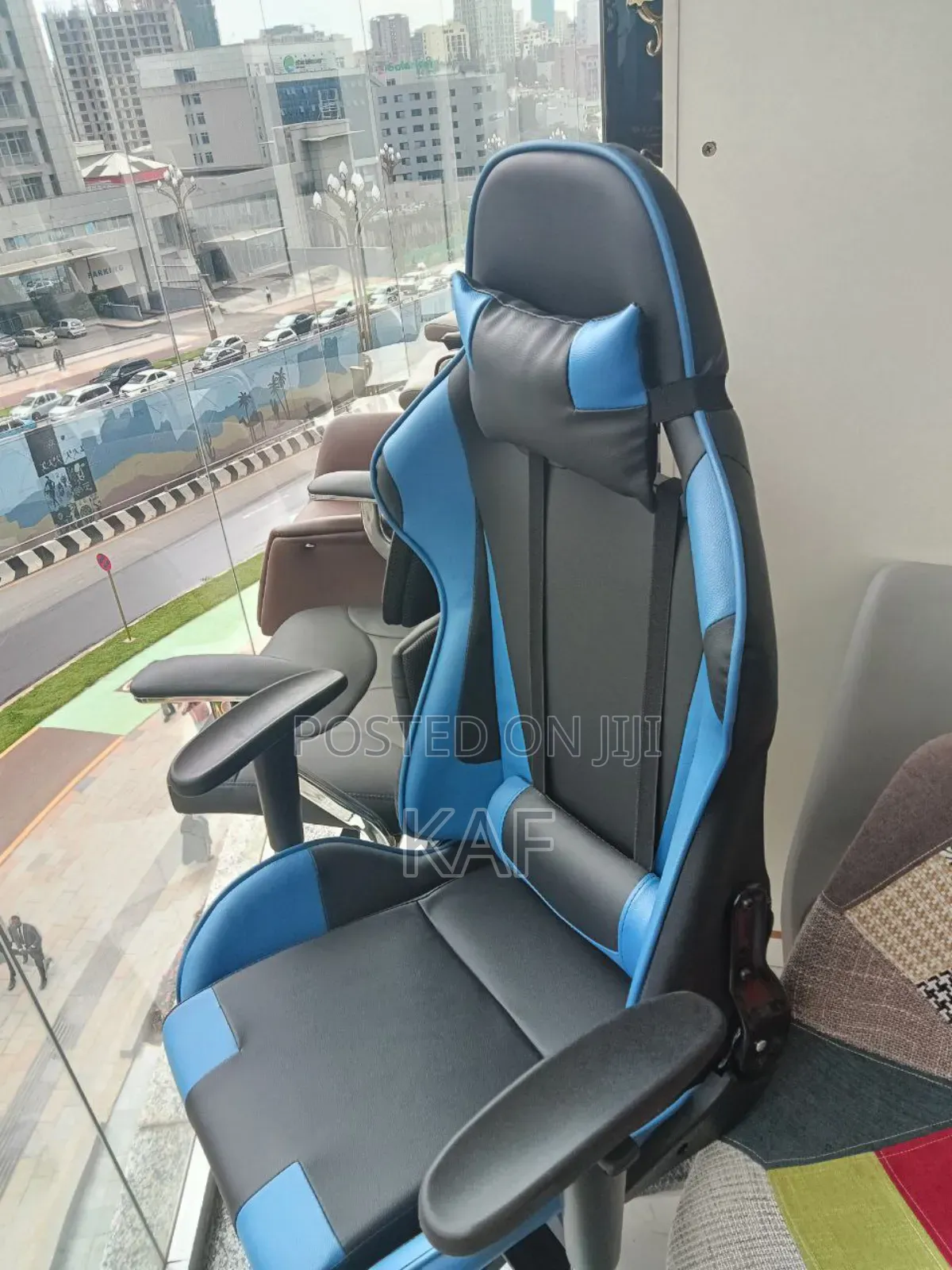 Gamming Chair