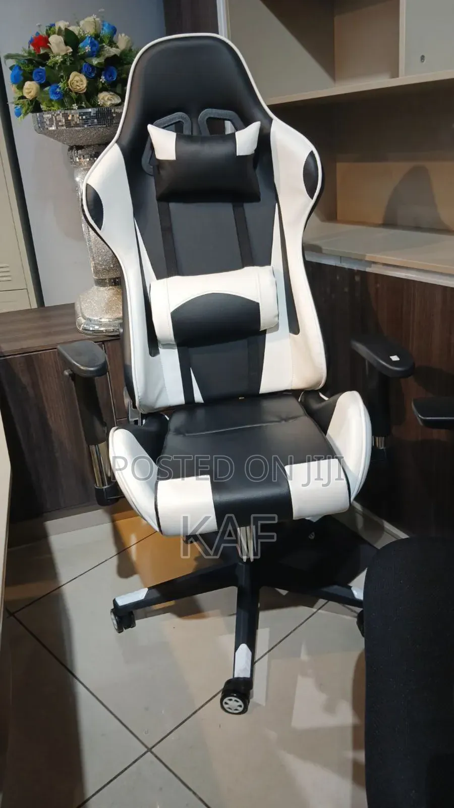 Gamming Chair