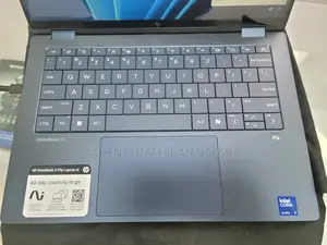 New Laptop HP OmniBook Ultra Flip 14" 16GB Intel Core Ultra 7 SSD 1T