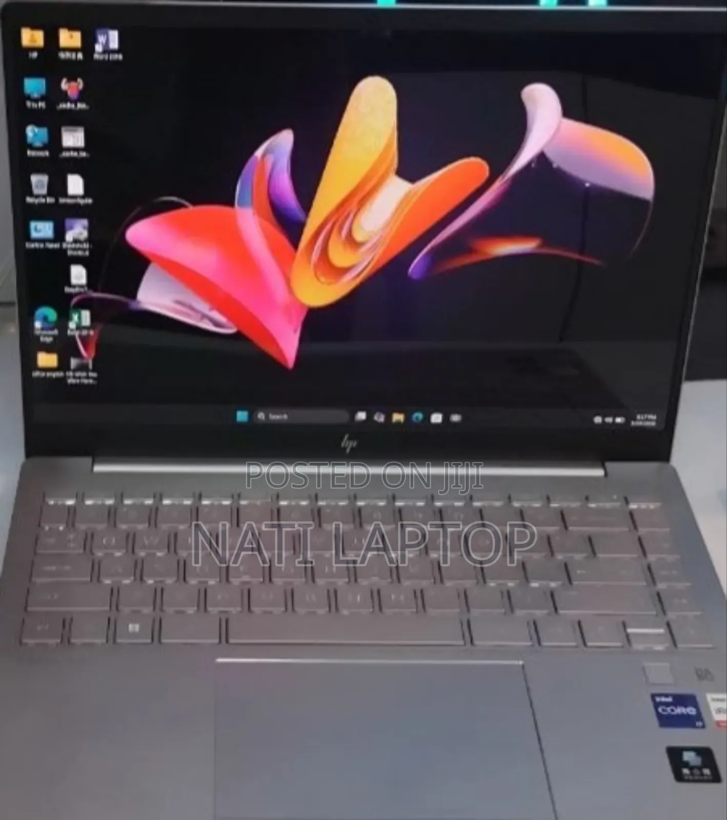 New Laptop HP Pavilion 14 16GB Intel Core i7 SSD 1T