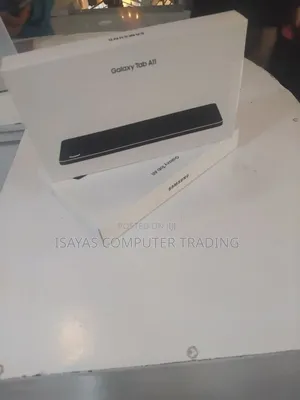 New Samsung Galaxy Tab A11 64 GB