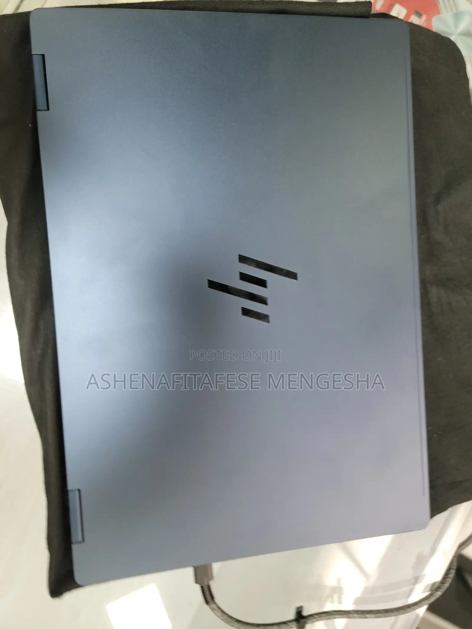 New Laptop HP OmniBook Ultra Flip 14" 16GB Intel Core Ultra 7 SSD 1T