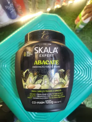 Skala Abacate Hair Treatment