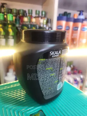 Skala Abacate Hair Treatment