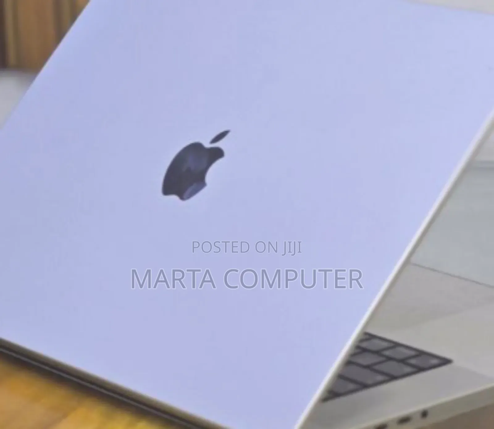 New Laptop Apple MacBook Pro M1 32GB Apple M1 SSD 512GB