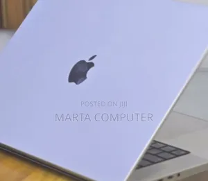 New Laptop Apple MacBook Pro M1 32GB Apple M1 SSD 512GB