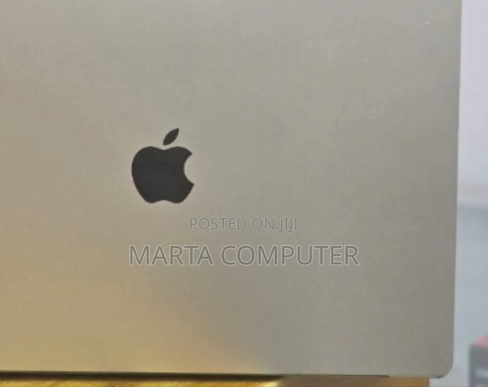 New Laptop Apple MacBook Pro M1 32GB Apple M1 SSD 512GB
