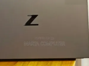 New Laptop HP ZBook Firefly 15 G7 16GB Intel Core i7 SSD 512GB