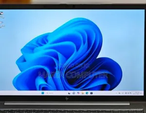 New Laptop HP ZBook Firefly 15 G7 16GB Intel Core i7 SSD 512GB