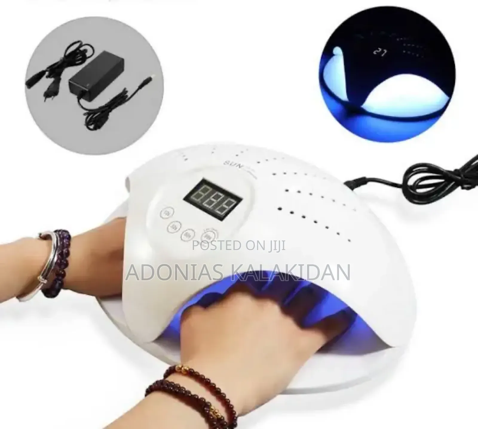 Nail Dryer