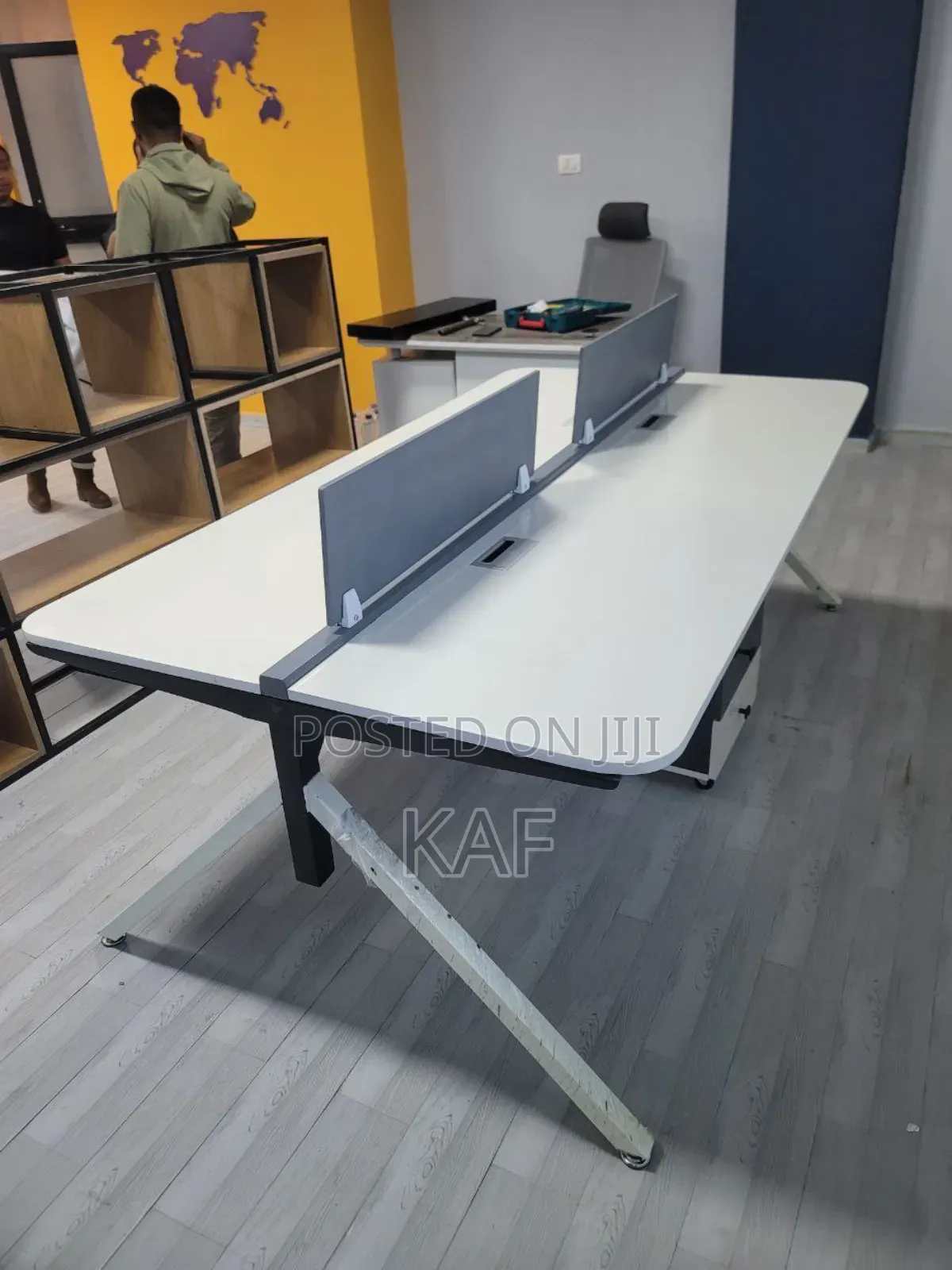 Workstation or Group Table