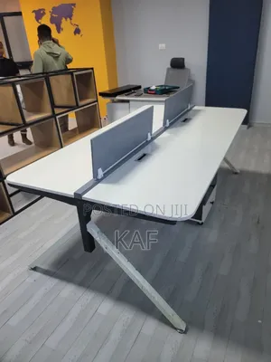 Workstation or Group Table