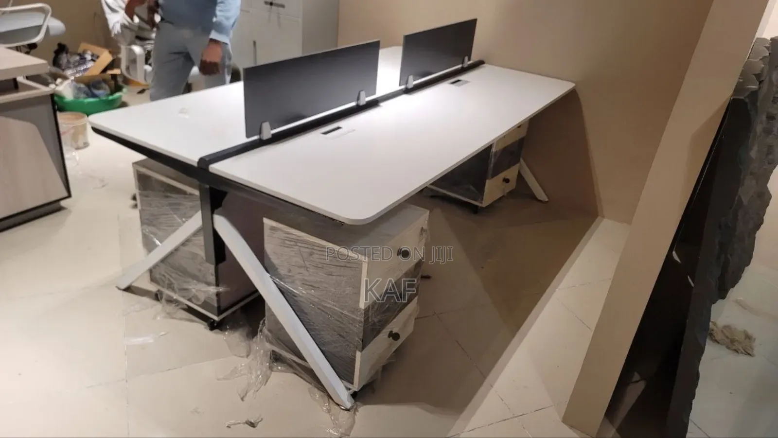 Workstation or Group Table