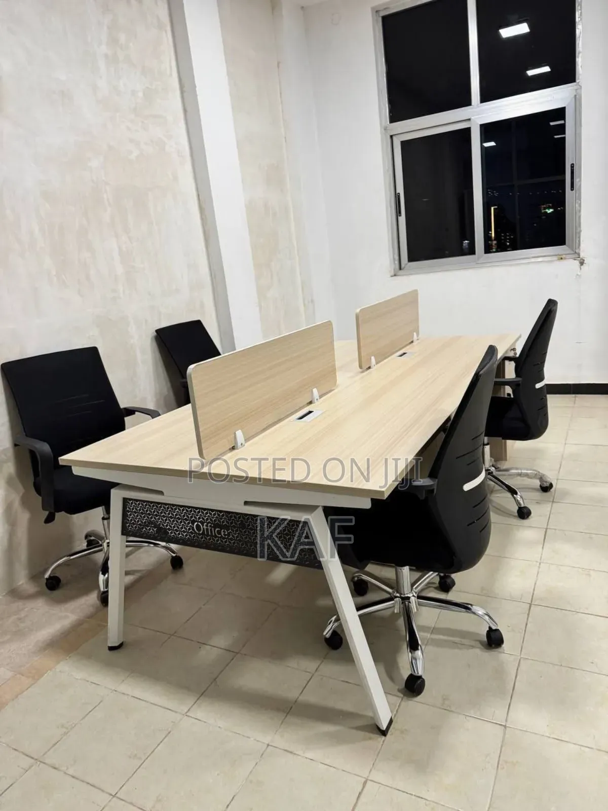Workstation or Group Table