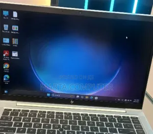 New Laptop HP EliteBook 840 G8 16GB Intel Core i7 SSD 512GB