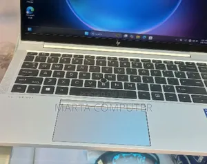 New Laptop HP EliteBook 840 G8 16GB Intel Core i7 SSD 512GB