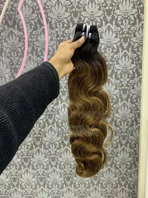 Human Hair