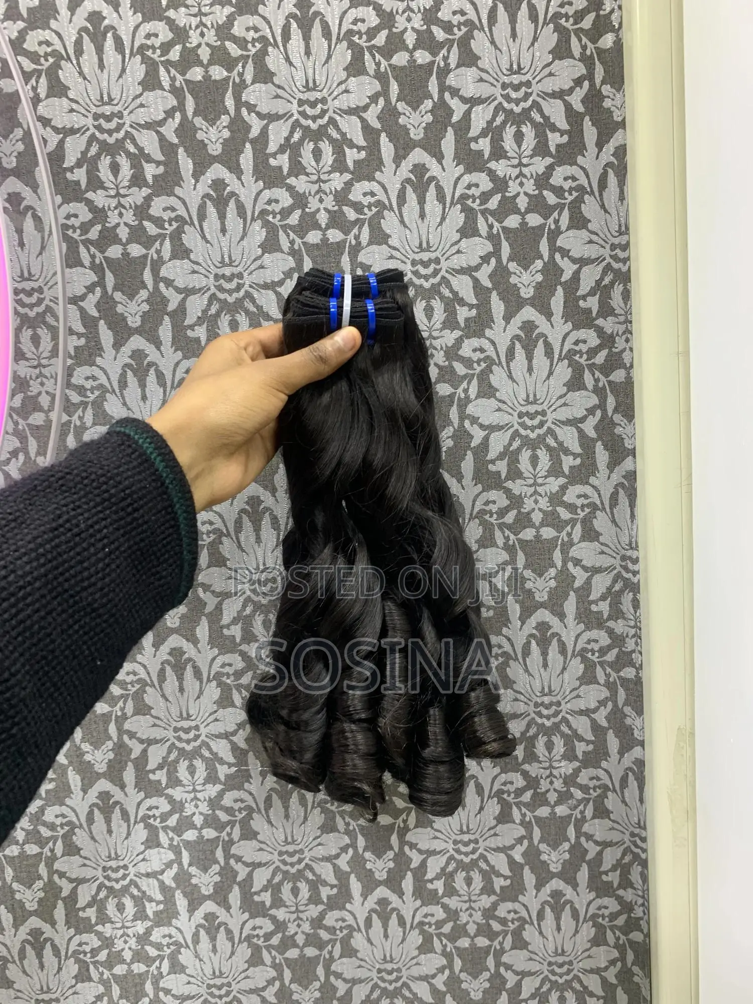 Human Hair