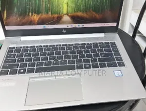New Laptop HP EliteBook 840 G5 16GB Intel Core i5 SSD 256GB