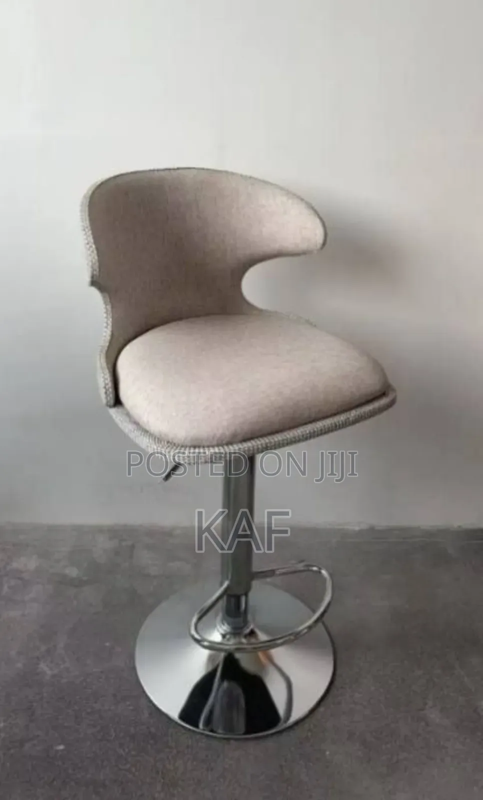 High Chair