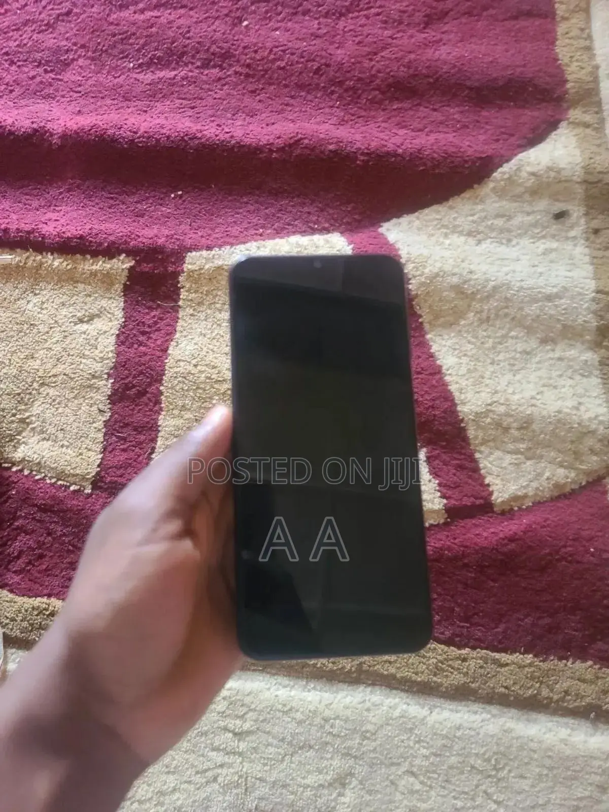 New Samsung Galaxy F13 64 GB Black