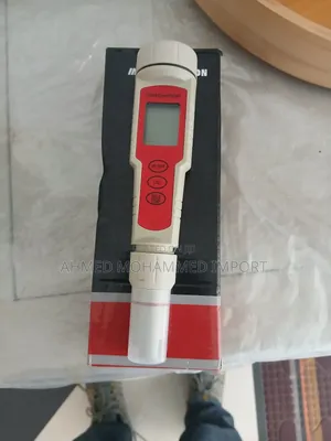 Digital Water Quality Tester