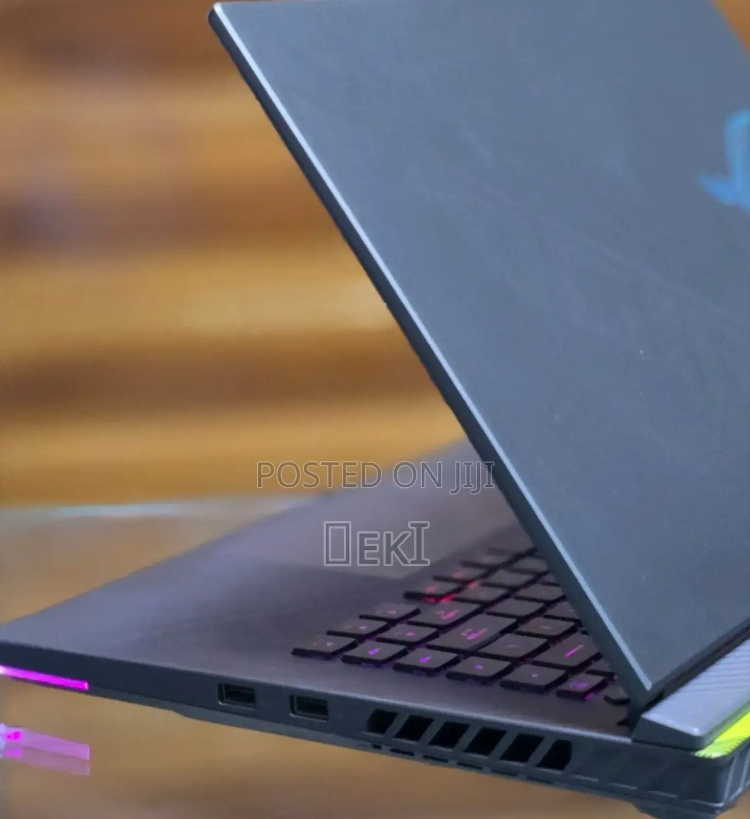 New Laptop Asus ROG Strix G16 G614 16GB Intel Core i9 SSD 1T