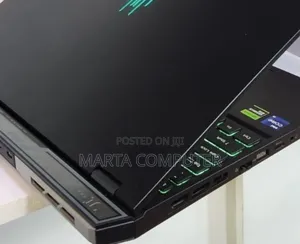 New Laptop Acer Predator Helios Neo 16 16GB Intel Core i9 SSD 1T