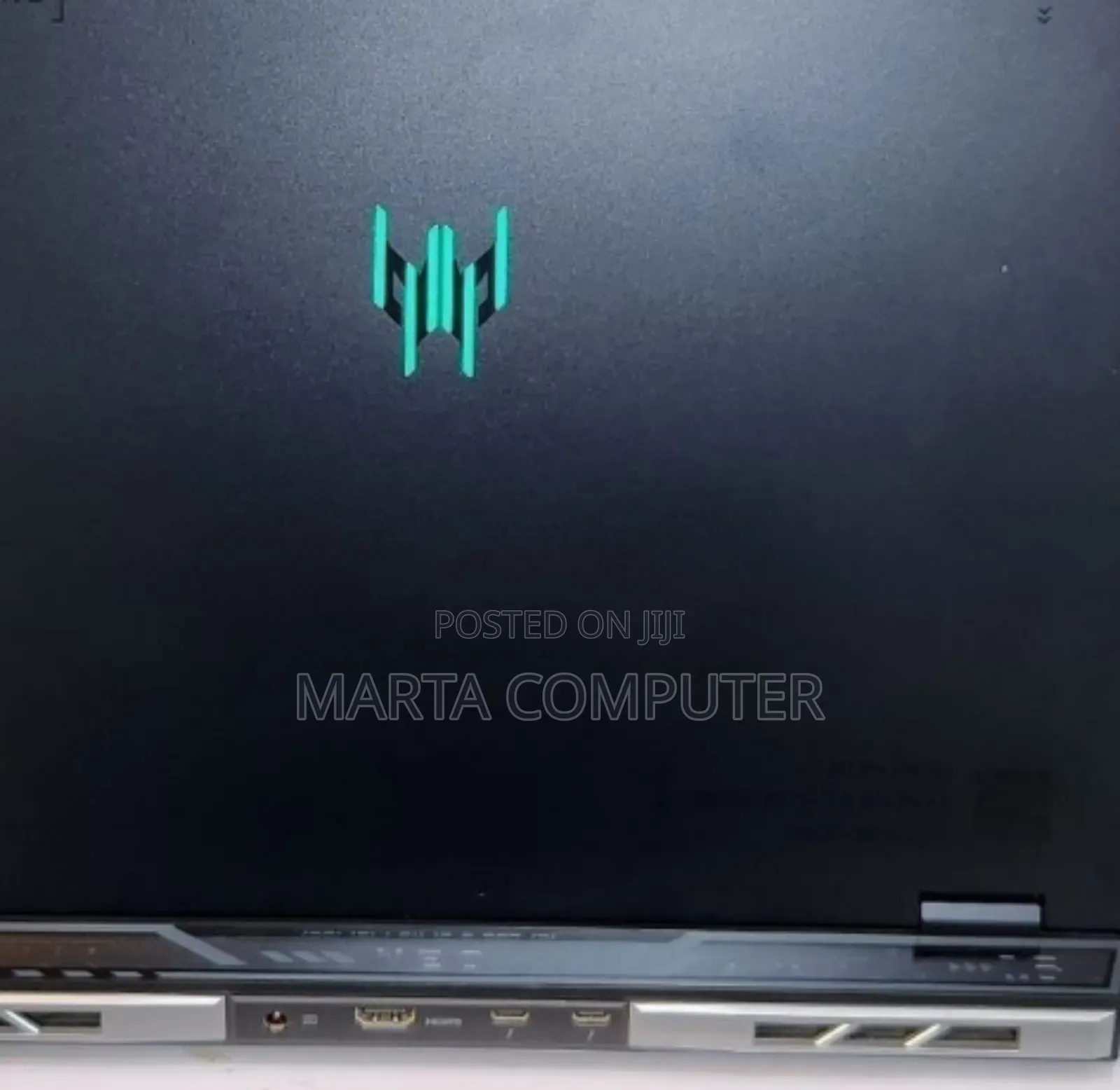 New Laptop Acer Predator Helios Neo 16 16GB Intel Core i9 SSD 1T