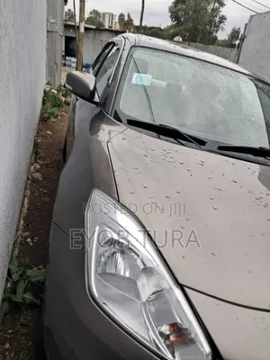 Suzuki Dzire 2021 Gray