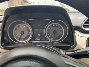 Suzuki Dzire 2021 Gray