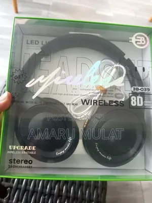 Wirless Headset