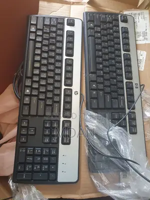 Original Hp Keyboard