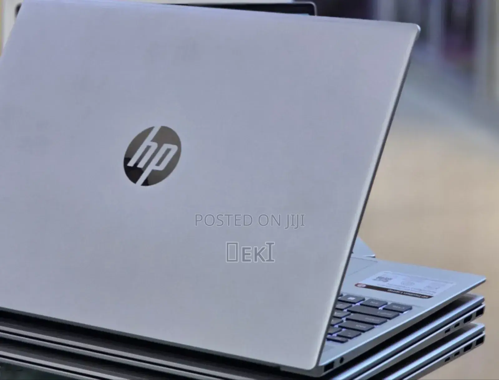 New Laptop HP Pavilion 15 8GB Intel Core Ultra 5 SSD 512GB
