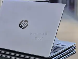 New Laptop HP Pavilion 15 8GB Intel Core Ultra 5 SSD 512GB