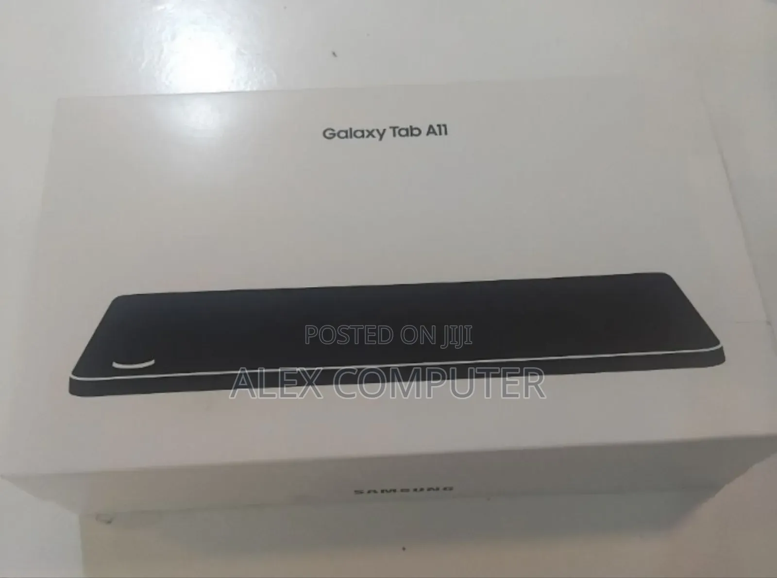 New Samsung Galaxy Tab A11 64 GB