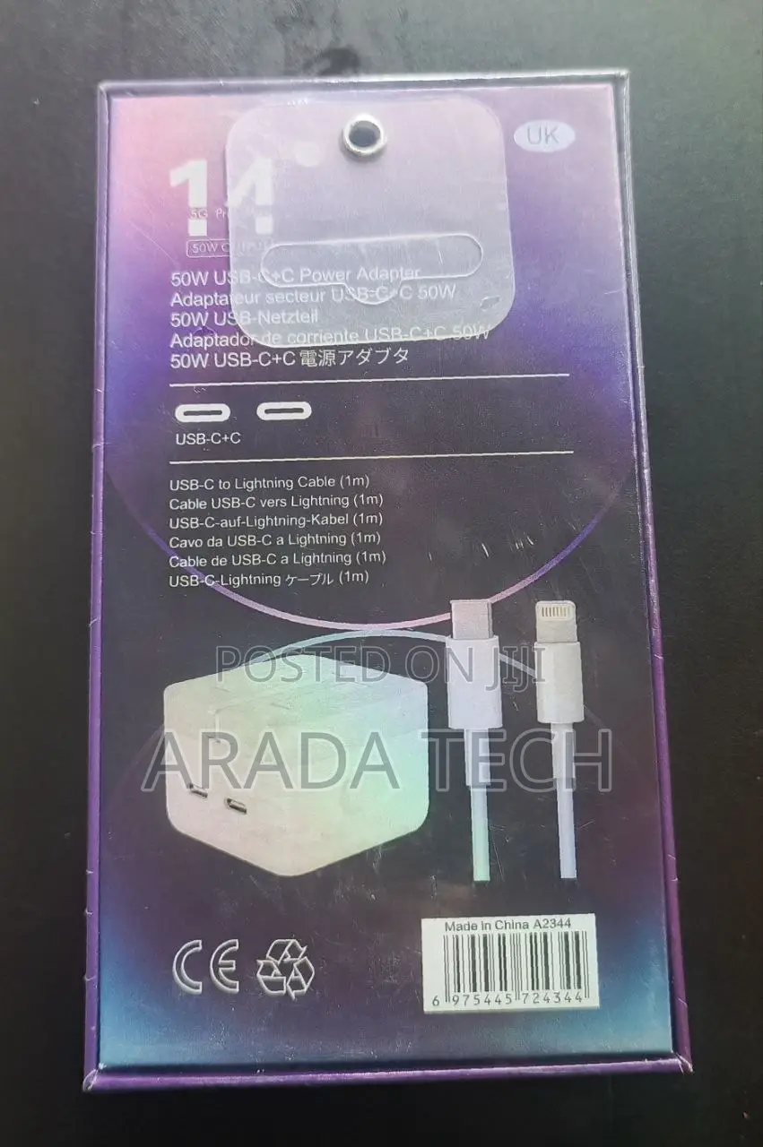 Apple iPhone 14 Pro.