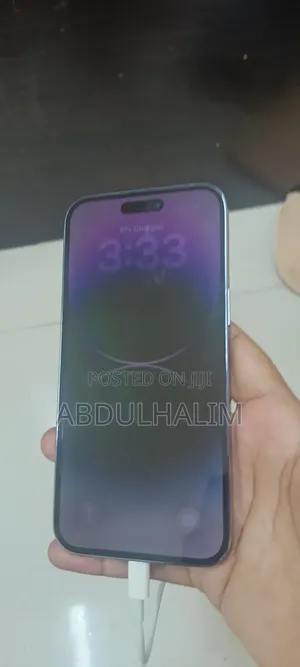 Apple iPhone 14 Pro Max 256 GB Blue