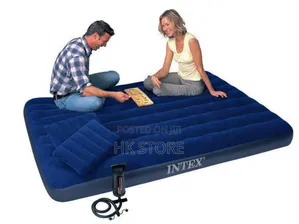 Intex Air Mattress