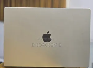 New Laptop Apple MacBook 32GB Apple M1 SSD 512GB