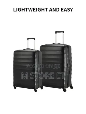 Luggage 32 and 45kg