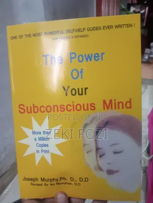 The Power of Your Subconscious Mind