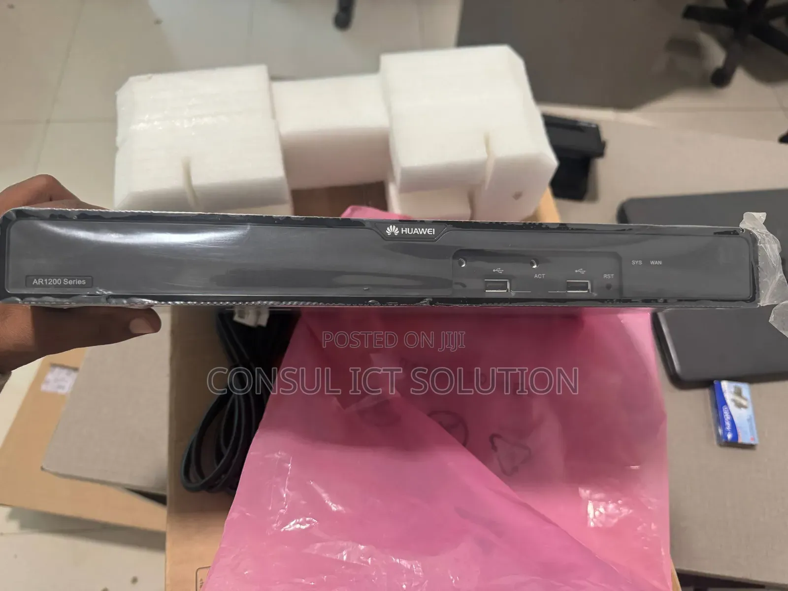 Huawei Router