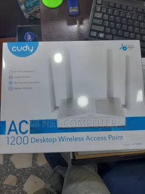 Cudy Access Point
