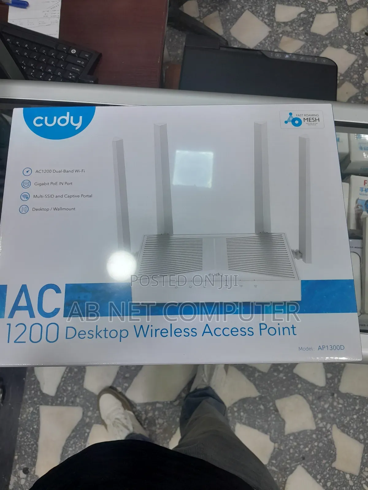 Cudy Access Point