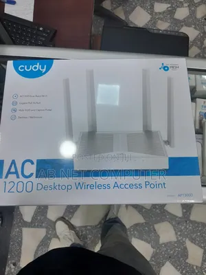 Cudy Access Point
